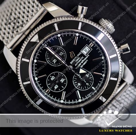 thu mua đồng hồ breitling|Mạnh Dũng Luxury .